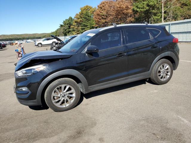 HYUNDAI TUCSON 2016 km8j3ca40gu161025