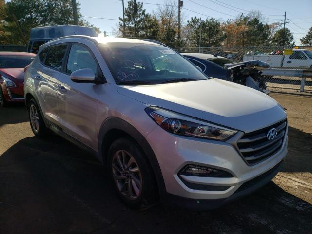 HYUNDAI TUCSON LIM 2016 km8j3ca40gu171599