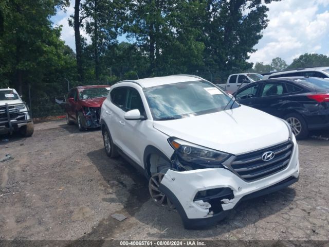 HYUNDAI TUCSON 2016 km8j3ca40gu175930