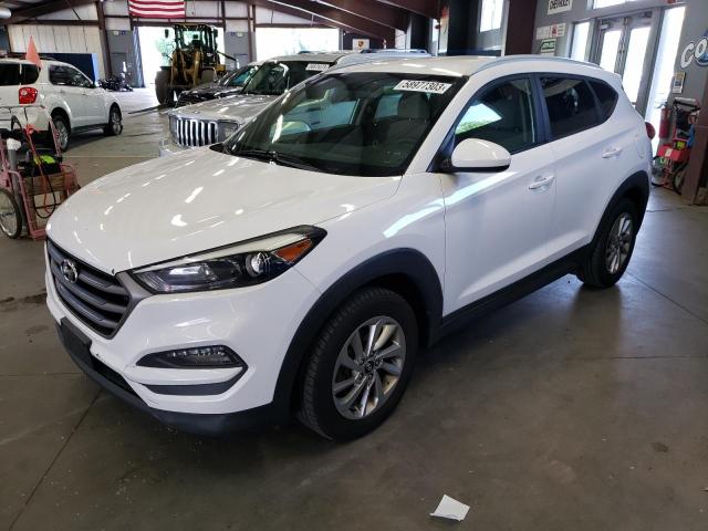 HYUNDAI TUCSON LIM 2016 km8j3ca40gu188547