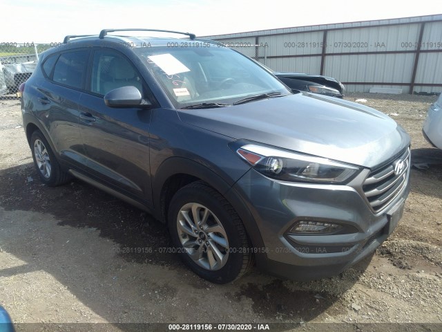 HYUNDAI TUCSON 2016 km8j3ca40gu197426