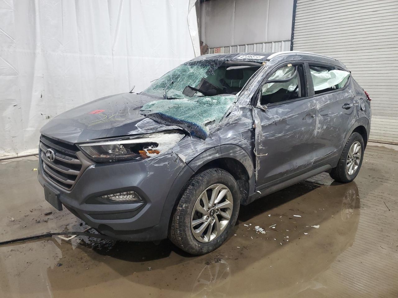 HYUNDAI TUCSON 2016 km8j3ca40gu208506