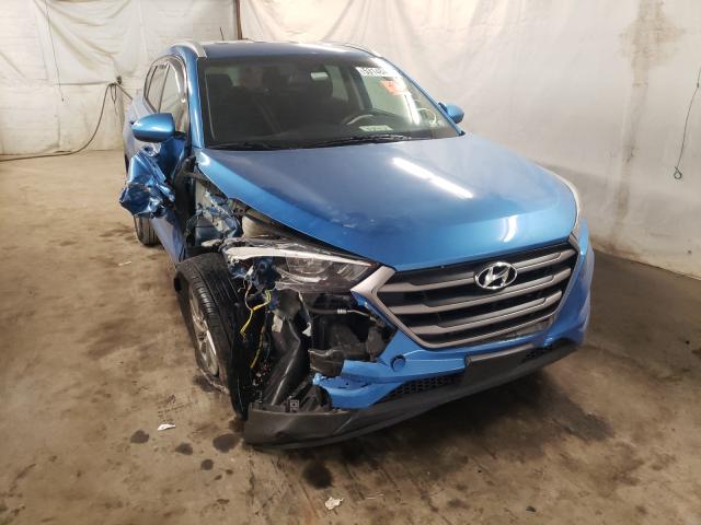 HYUNDAI TUCSON LIM 2016 km8j3ca40gu209915