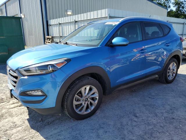 HYUNDAI TUCSON LIM 2016 km8j3ca40gu210045