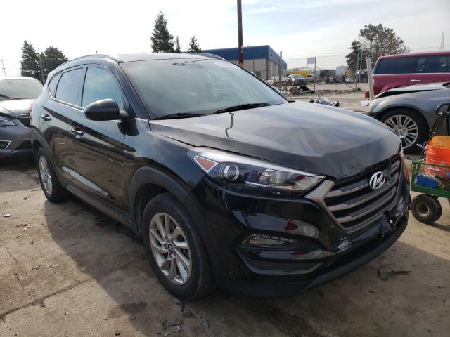 HYUNDAI TUCSON LIM 2016 km8j3ca40gu212362