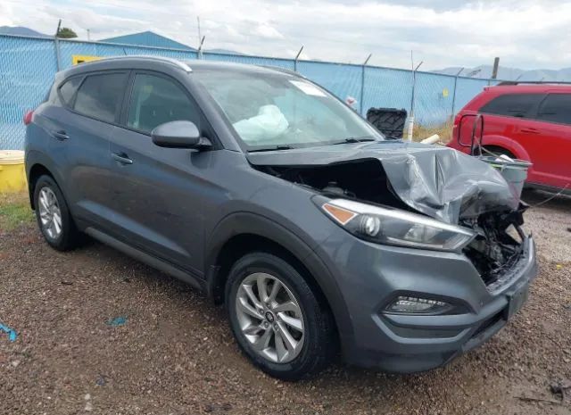 HYUNDAI TUCSON 2016 km8j3ca40gu212913