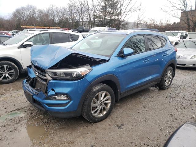 HYUNDAI TUCSON 2016 km8j3ca40gu212961