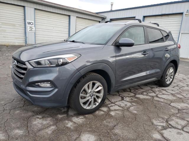 HYUNDAI TUCSON LIM 2016 km8j3ca40gu213799