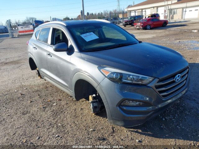 HYUNDAI TUCSON 2016 km8j3ca40gu228884