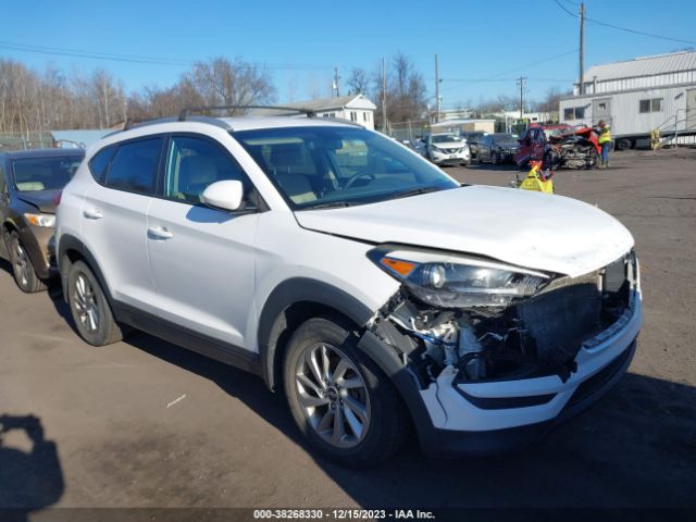 HYUNDAI TUCSON 2016 km8j3ca40gu245765