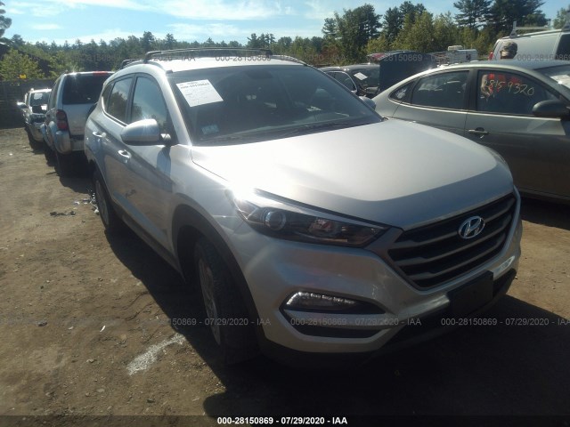 HYUNDAI TUCSON 2016 km8j3ca40gu254076