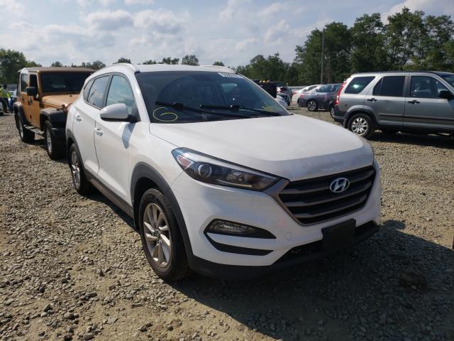 HYUNDAI TUCSON LIM 2016 km8j3ca40gu254160