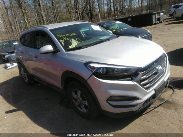 HYUNDAI TUCSON 2016 km8j3ca40gu255213