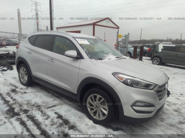 HYUNDAI TUCSON 2016 km8j3ca40gu259049