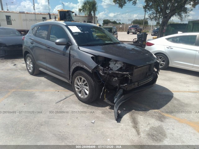 HYUNDAI TUCSON 2017 km8j3ca40hu260798