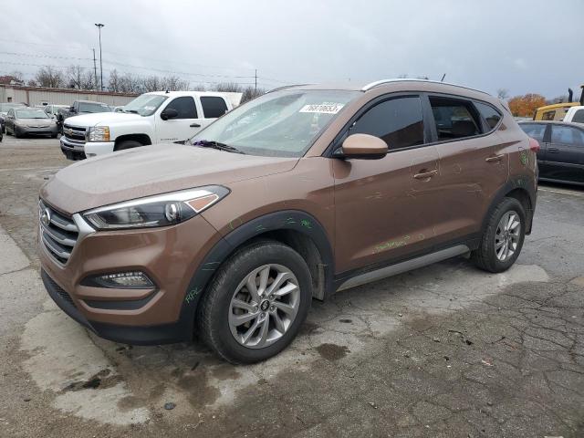 HYUNDAI TUCSON 2017 km8j3ca40hu281263