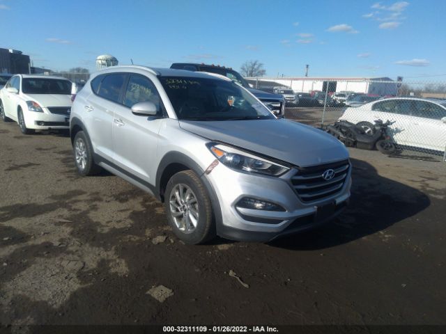 HYUNDAI TUCSON 2017 km8j3ca40hu292022