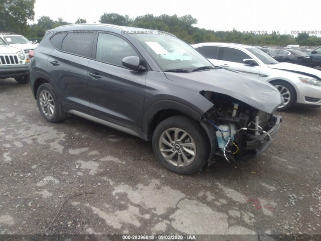 HYUNDAI TUCSON 2017 km8j3ca40hu293235