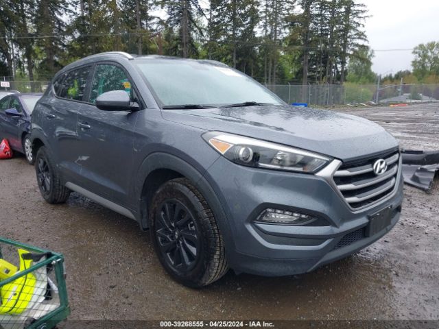 HYUNDAI TUCSON 2017 km8j3ca40hu314603