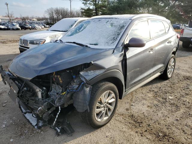 HYUNDAI TUCSON LIM 2017 km8j3ca40hu350209