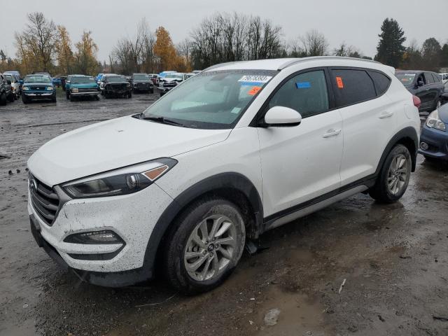 HYUNDAI TUCSON 2017 km8j3ca40hu351795