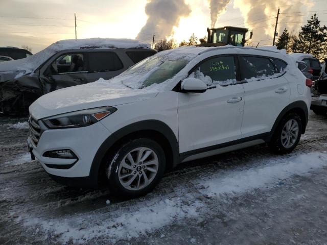 HYUNDAI TUCSON LIM 2017 km8j3ca40hu352753