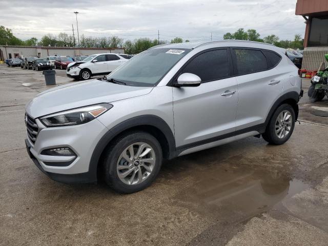 HYUNDAI TUCSON 2017 km8j3ca40hu365468