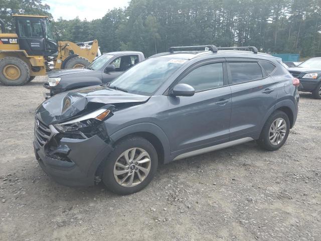 HYUNDAI TUCSON LIM 2017 km8j3ca40hu385221