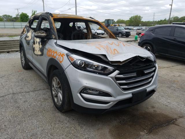 HYUNDAI TUCSON LIM 2017 km8j3ca40hu397336