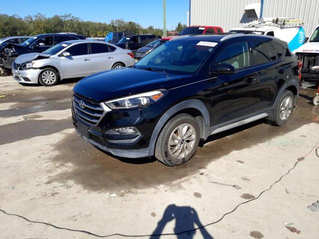 HYUNDAI TUCSON LIM 2017 km8j3ca40hu397417