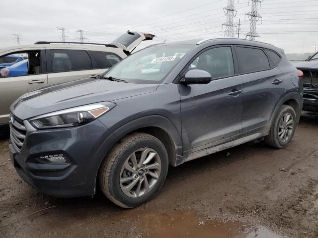 HYUNDAI NULL 2017 km8j3ca40hu397658