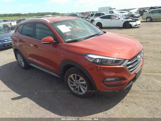 HYUNDAI TUCSON 2017 km8j3ca40hu403491