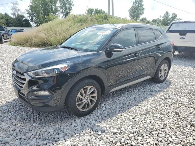 HYUNDAI TUCSON LIM 2017 km8j3ca40hu407542