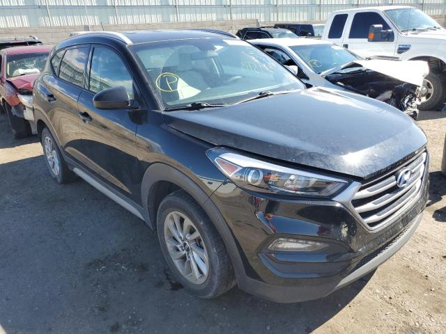 HYUNDAI TUCSON LIM 2017 km8j3ca40hu410960