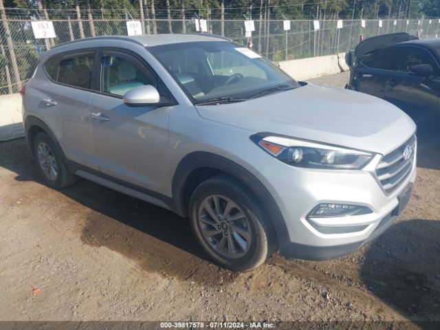 HYUNDAI TUCSON 2017 km8j3ca40hu413714