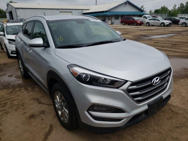 HYUNDAI TUCSON LIM 2017 km8j3ca40hu427001