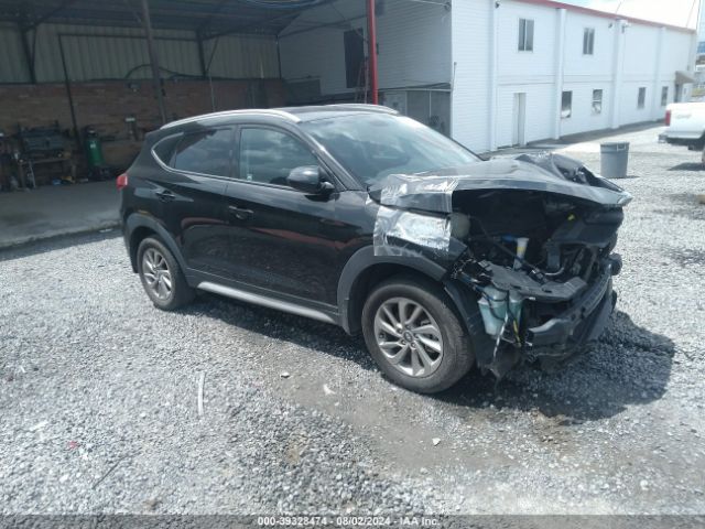 HYUNDAI TUCSON 2017 km8j3ca40hu436832