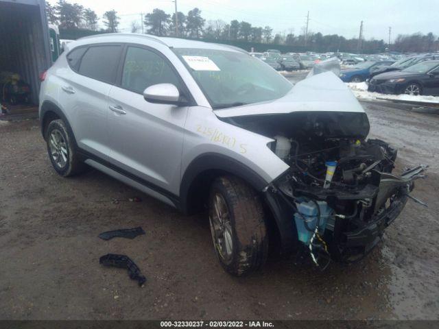 HYUNDAI TUCSON 2017 km8j3ca40hu447751