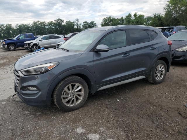 HYUNDAI TUCSON LIM 2017 km8j3ca40hu449063