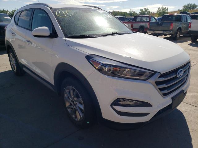 HYUNDAI TUCSON LIM 2017 km8j3ca40hu460841