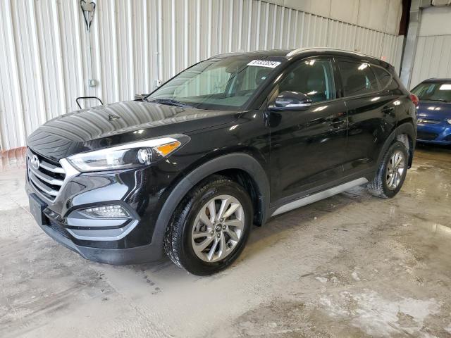 HYUNDAI TUCSON 2017 km8j3ca40hu464565