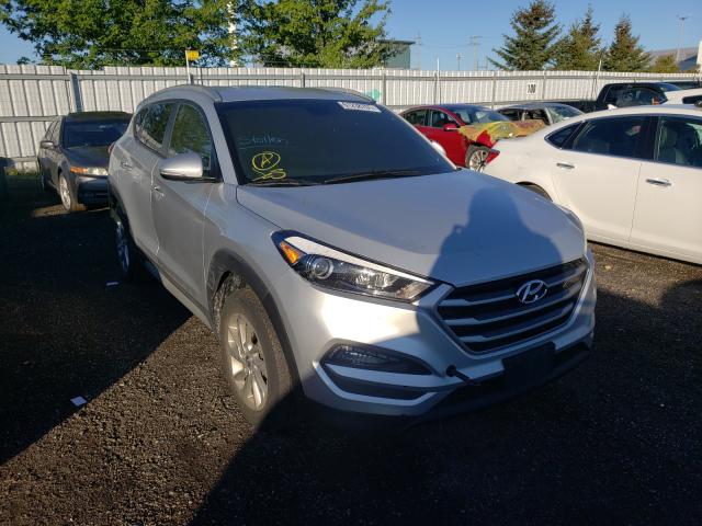 HYUNDAI TUCSON LIM 2017 km8j3ca40hu468065