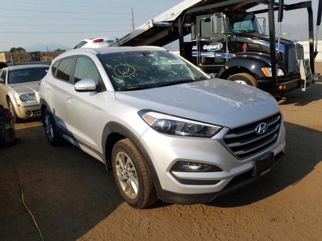 HYUNDAI TUCSON LIM 2017 km8j3ca40hu470141