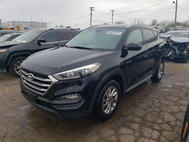 HYUNDAI TUCSON 2017 km8j3ca40hu484069