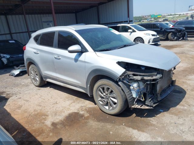 HYUNDAI TUCSON 2017 km8j3ca40hu484301