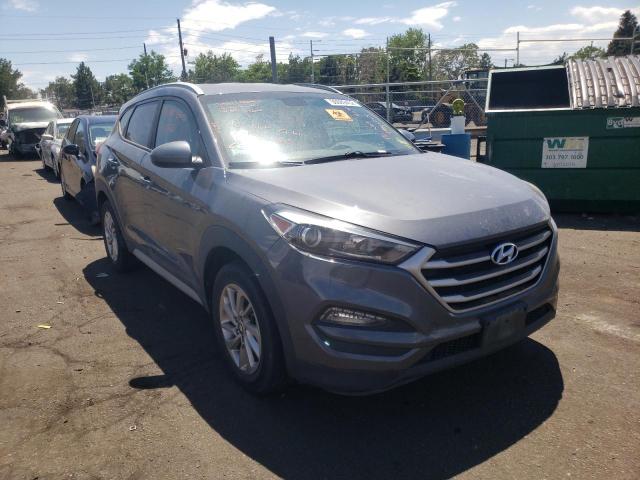 HYUNDAI TUCSON LIM 2017 km8j3ca40hu498828