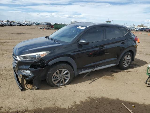 HYUNDAI TUCSON 2017 km8j3ca40hu502697