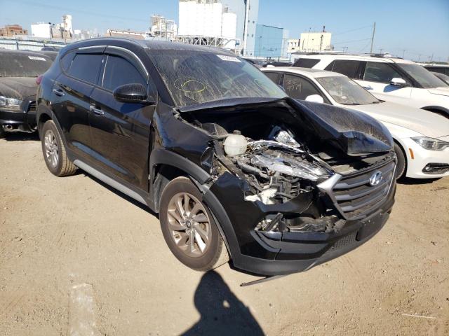 HYUNDAI TUCSON LIM 2017 km8j3ca40hu503204