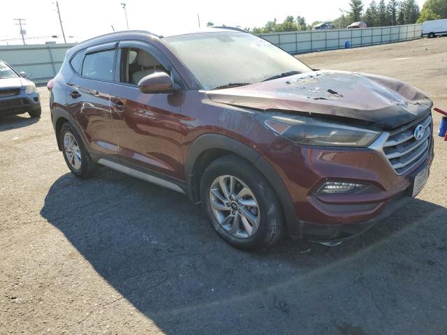 HYUNDAI TUCSON LIM 2017 km8j3ca40hu505129