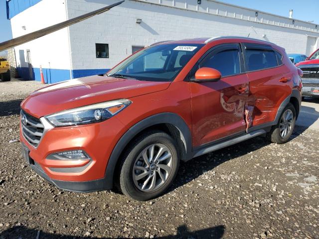 HYUNDAI TUCSON 2017 km8j3ca40hu505387